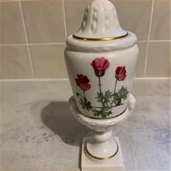 lidded vase for sale
