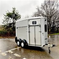 ifor williams horse trailer 511 for sale