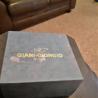 giani giorgio watch for sale