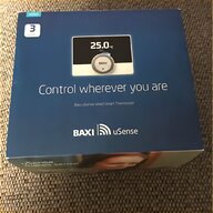 baxi thermostat for sale