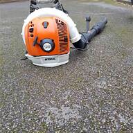 stihl blower br600 for sale