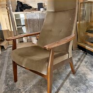vintage parker knoll chair for sale