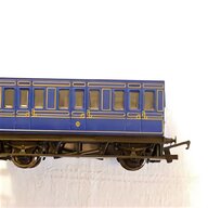 hornby coach wheels for sale