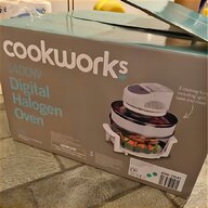 cookworks signature for sale