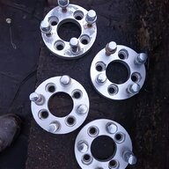 vw lupo alloys deep dish for sale