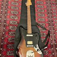 fender jaguar electric guitar for sale