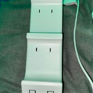 wii charger dock for sale