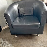 grey tub chair for sale