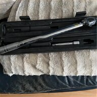 britool torque wrench 1 2 for sale