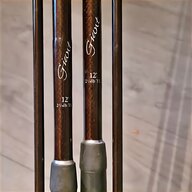 2 carp rods for sale