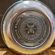whisky ashtray for sale