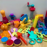 play doh cutters for sale