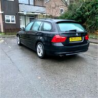 bmw 318d touring for sale