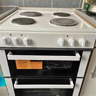 600mm electric cooker for sale