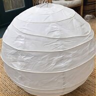 large paper lampshade for sale