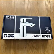 grohe basin for sale