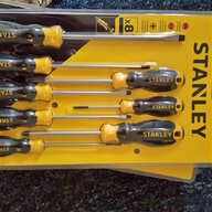 stanley yankee screwdriver 131 for sale