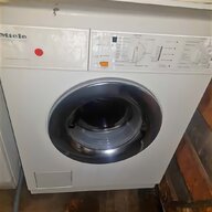 miele washing machine w844 for sale