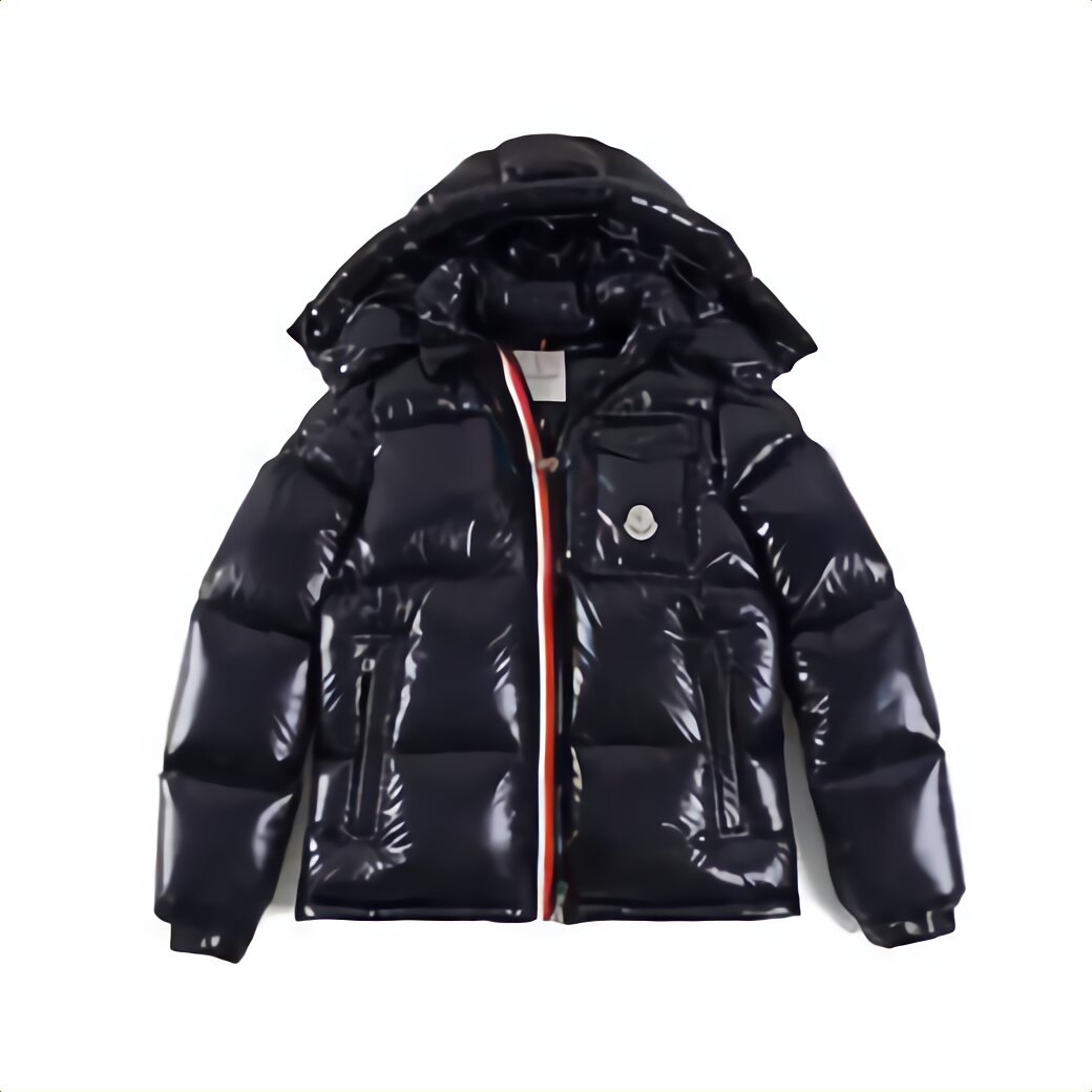 Moncler Coat for sale in UK | 86 used Moncler Coats