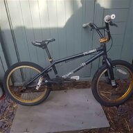voodoo bmx bike for sale