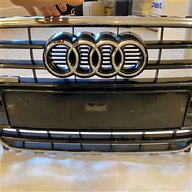 audi a4 b7 s line grill for sale