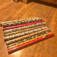 disney christmas wrapping paper for sale