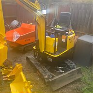 dumpers diggers for sale