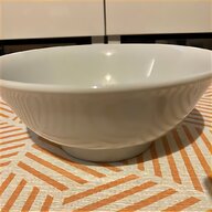 white pasta bowl for sale