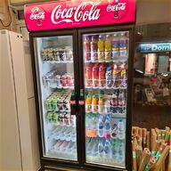coke vending machine for sale