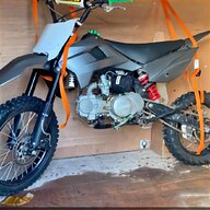 125cc dirt bike for sale