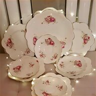china cups saucers plates for sale