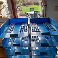 stacking trays for sale