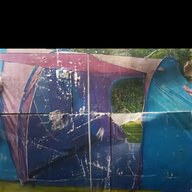 inflatable tent for sale