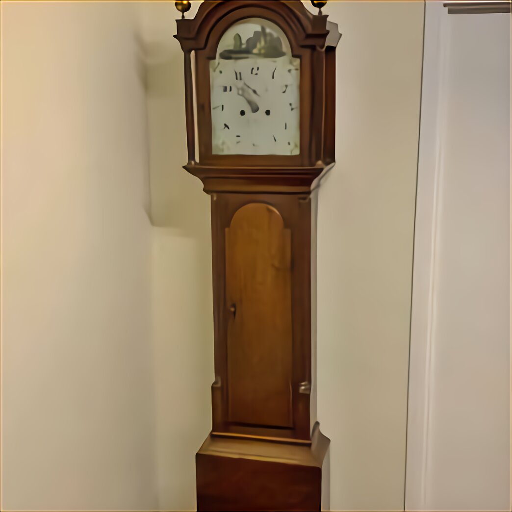 Grandfather clock parts uk