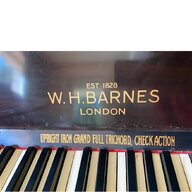 white upright pianos for sale