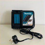 makita 18v battery charger for sale