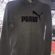 puma hoodie for sale