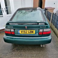 rover british racing green for sale