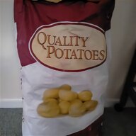 potato van for sale