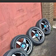 volk alloy wheels for sale