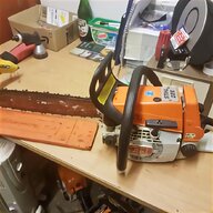 stihl electric chainsaw for sale