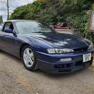 nissan s14a for sale