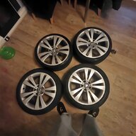vw t5 wheels 18 for sale