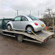 vw recovery for sale