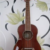 concert ukulele islander for sale