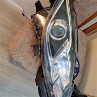 mazda 6 xenon headlight for sale