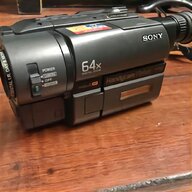 sony video recorder for sale
