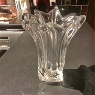 waterford glass vase for sale