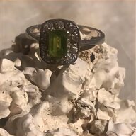 peridot ring for sale