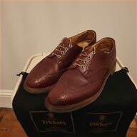 mens trickers shoes for sale